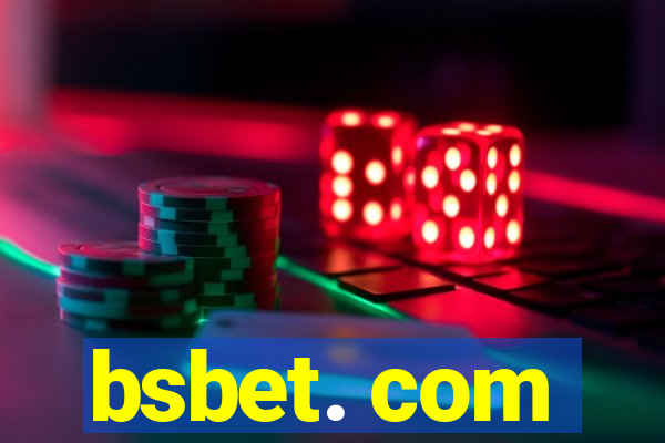 bsbet. com